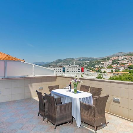 Amf Dubrovnik Apartment Esterno foto