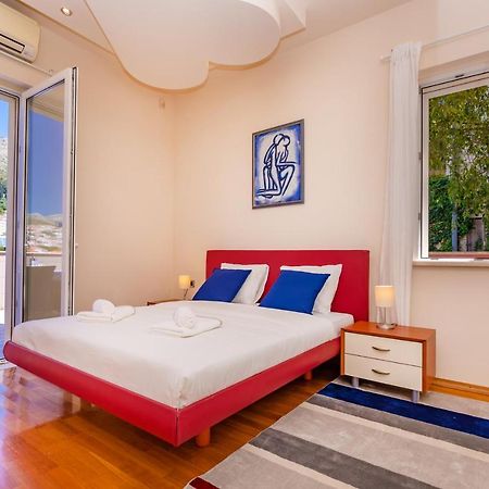 Amf Dubrovnik Apartment Esterno foto
