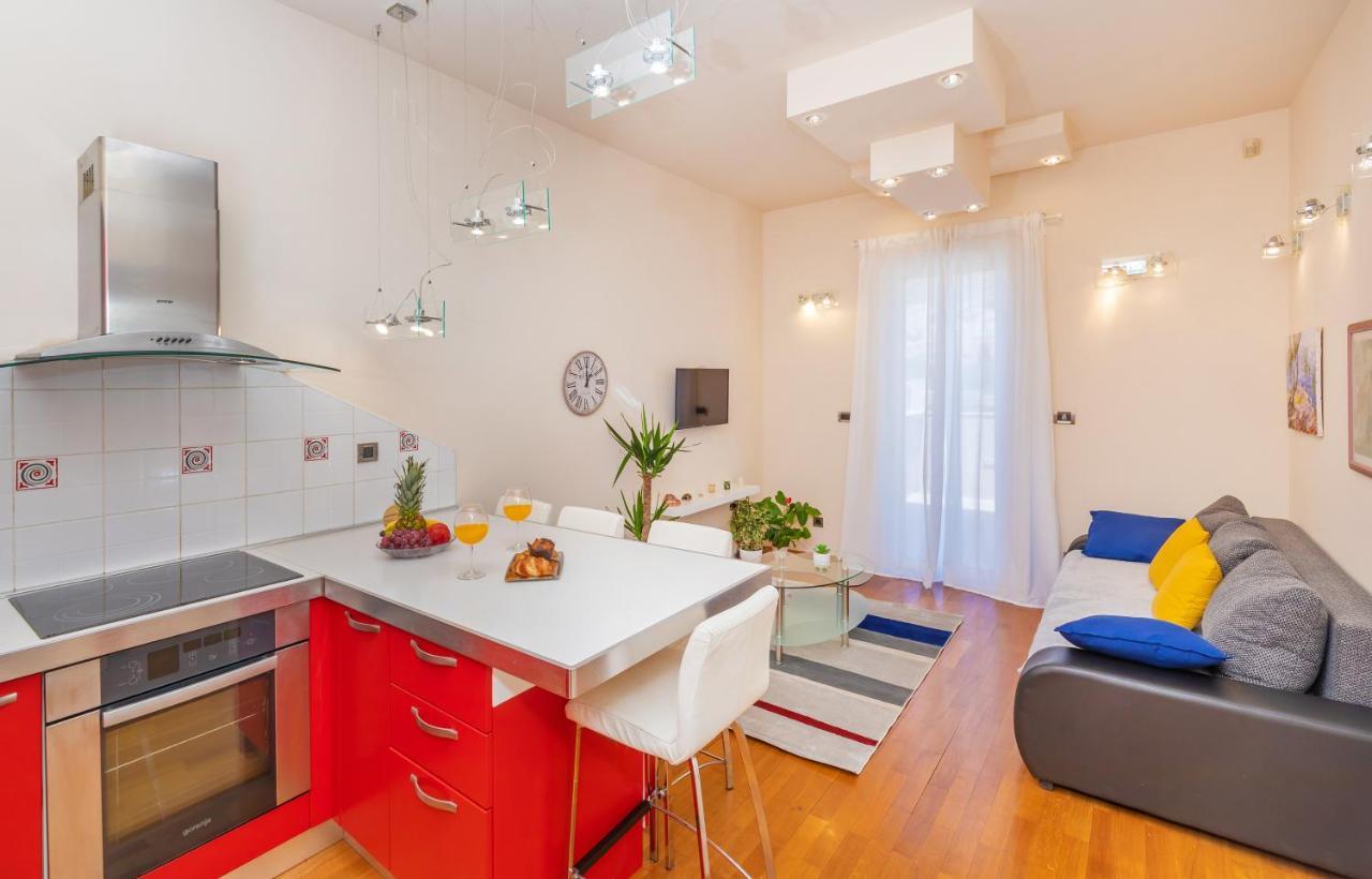 Amf Dubrovnik Apartment Esterno foto