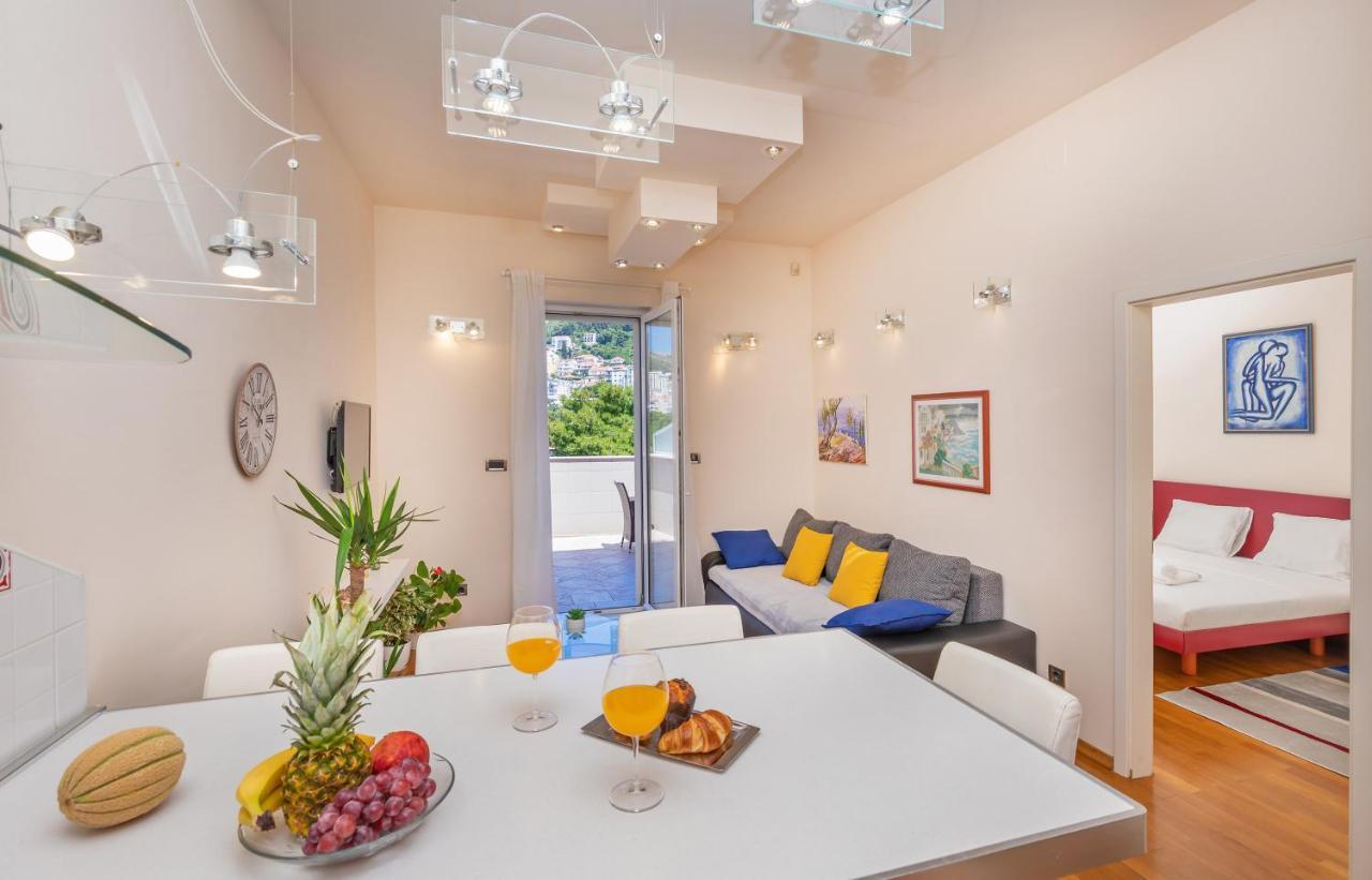 Amf Dubrovnik Apartment Esterno foto