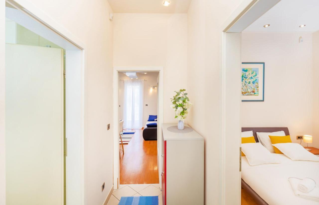 Amf Dubrovnik Apartment Esterno foto