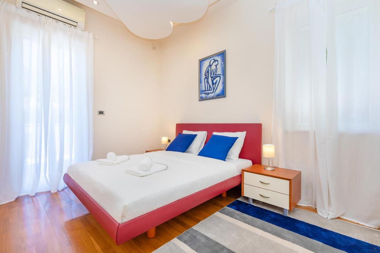 Amf Dubrovnik Apartment Esterno foto