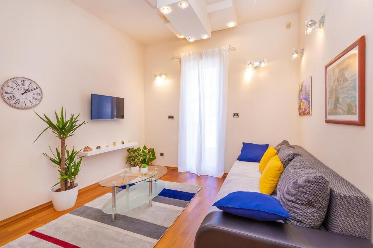 Amf Dubrovnik Apartment Esterno foto