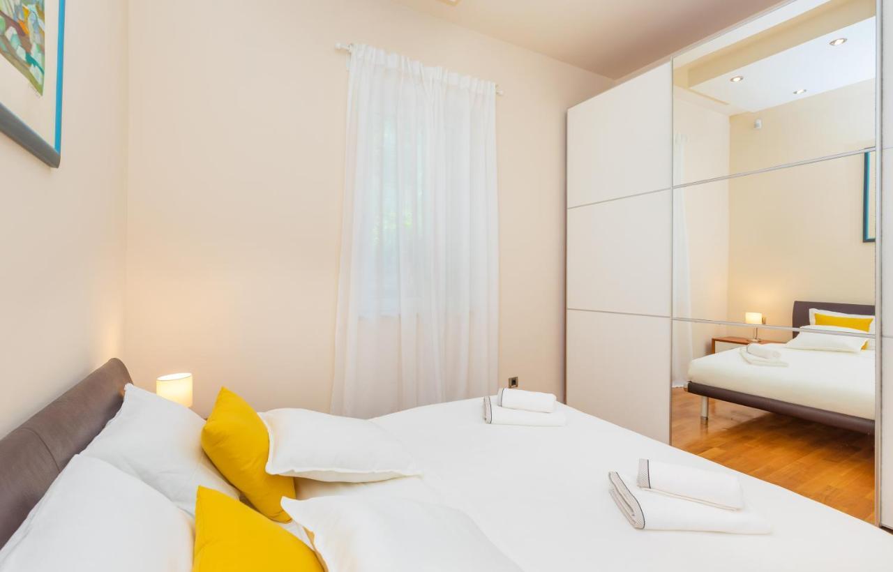 Amf Dubrovnik Apartment Esterno foto