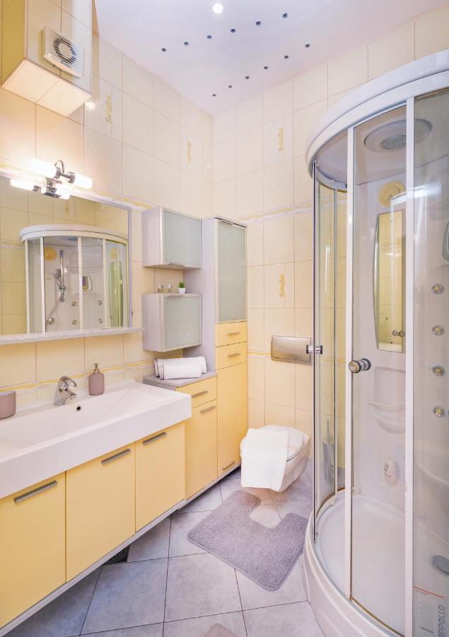 Amf Dubrovnik Apartment Esterno foto