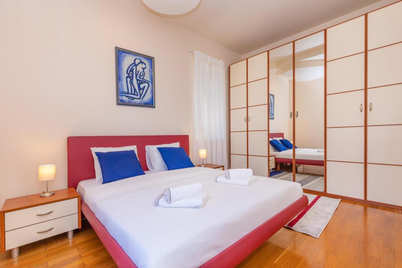 Amf Dubrovnik Apartment Esterno foto