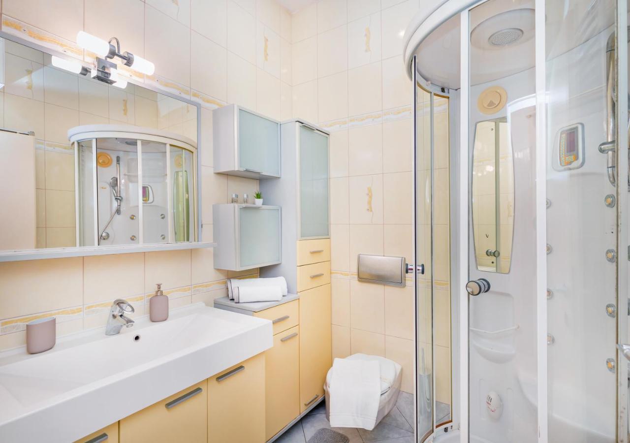 Amf Dubrovnik Apartment Esterno foto