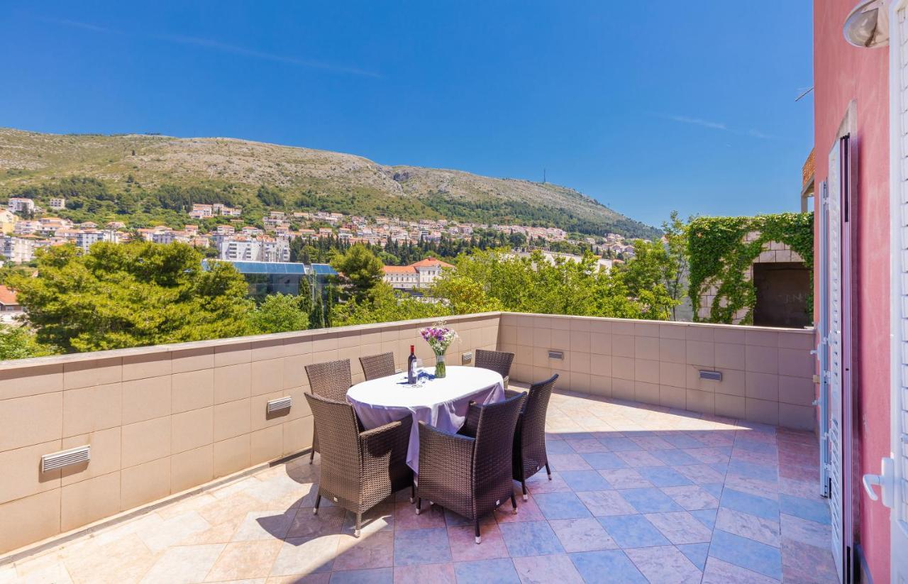 Amf Dubrovnik Apartment Esterno foto