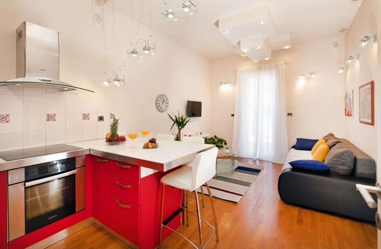 Amf Dubrovnik Apartment Esterno foto