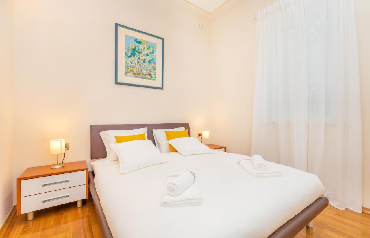 Amf Dubrovnik Apartment Esterno foto